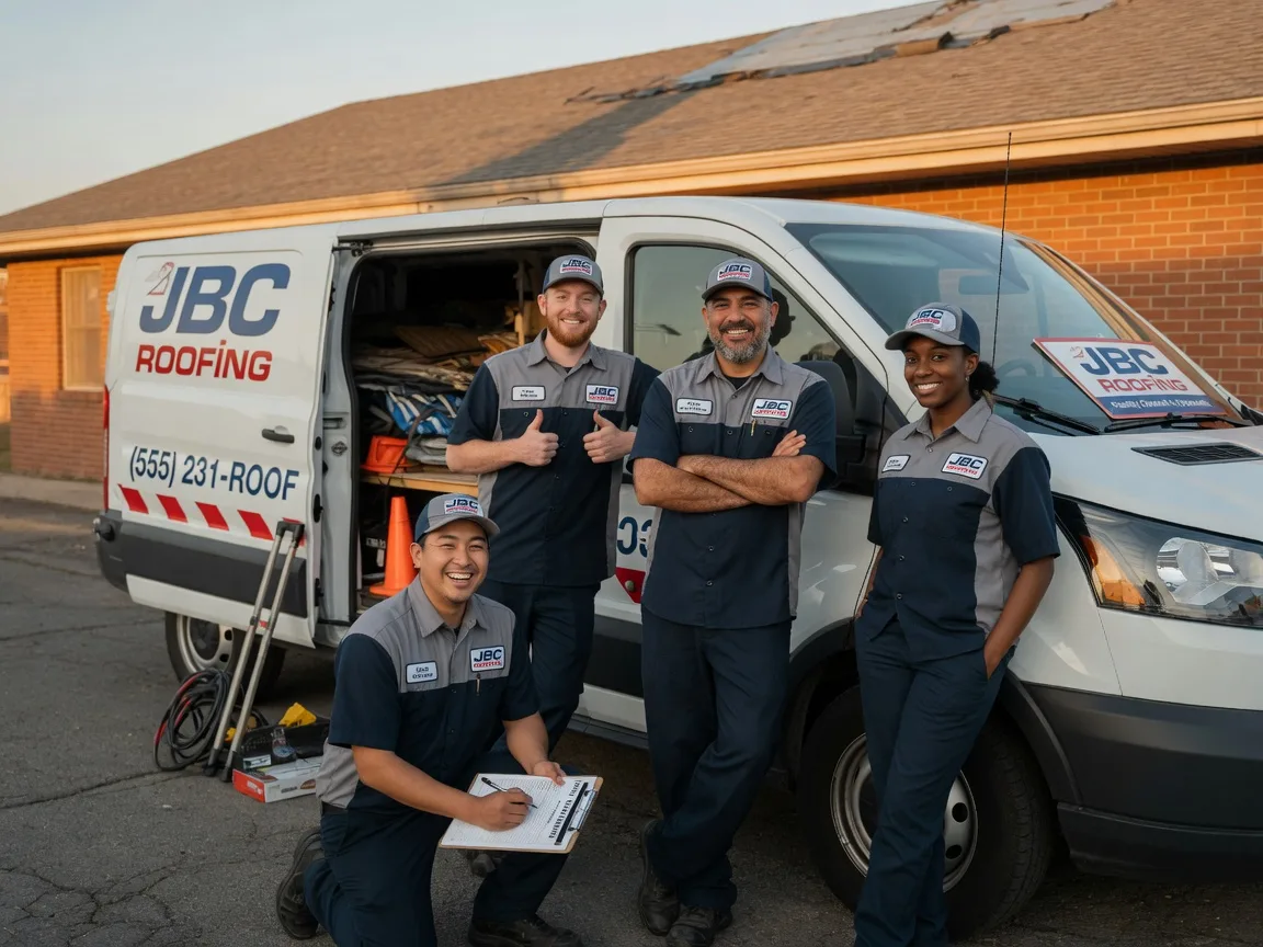 Roof Replacement company in Regina, KY