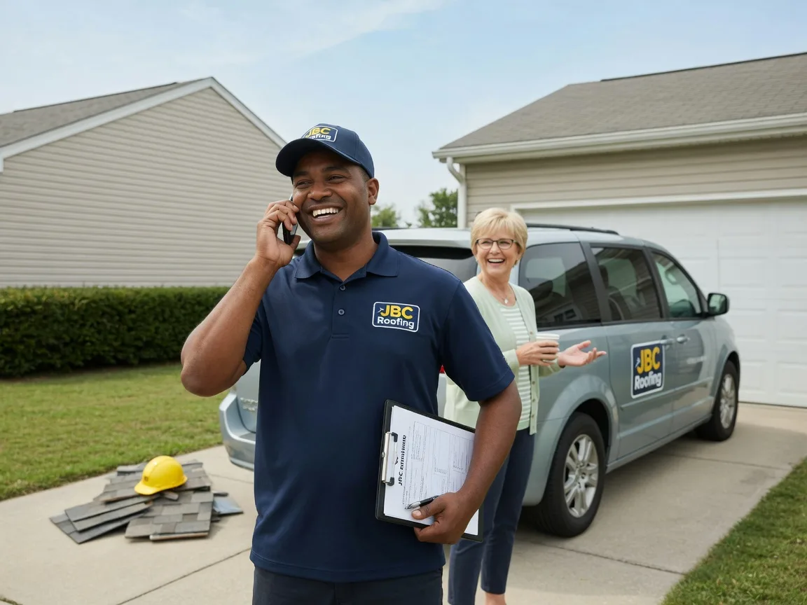 Roof Replacement Regina, KY FAQs